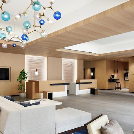 Fairfield By Marriott Osaka Namba Hotel Ngoại thất bức ảnh