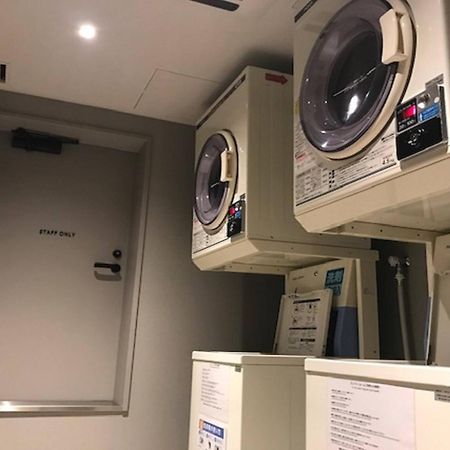 Fairfield By Marriott Osaka Namba Hotel Ngoại thất bức ảnh
