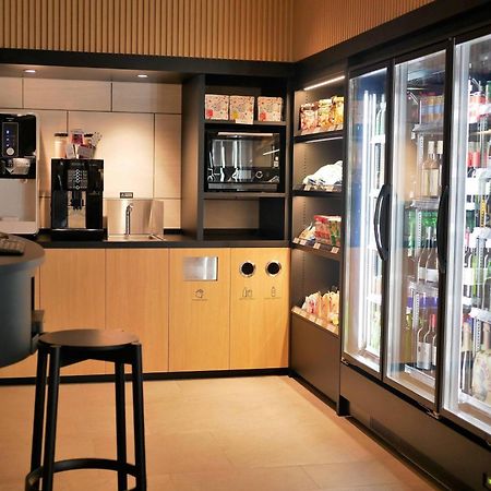 Fairfield By Marriott Osaka Namba Hotel Ngoại thất bức ảnh