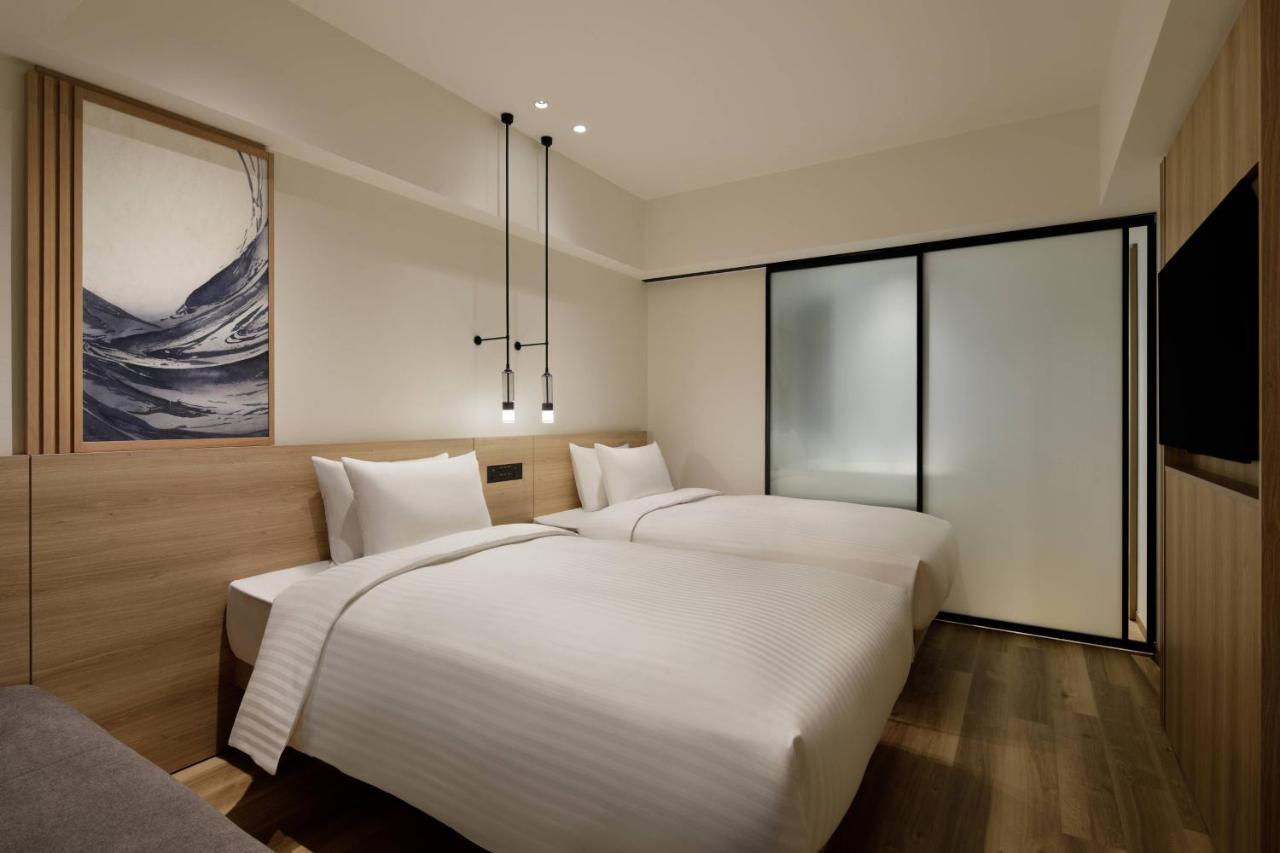 Fairfield By Marriott Osaka Namba Hotel Ngoại thất bức ảnh