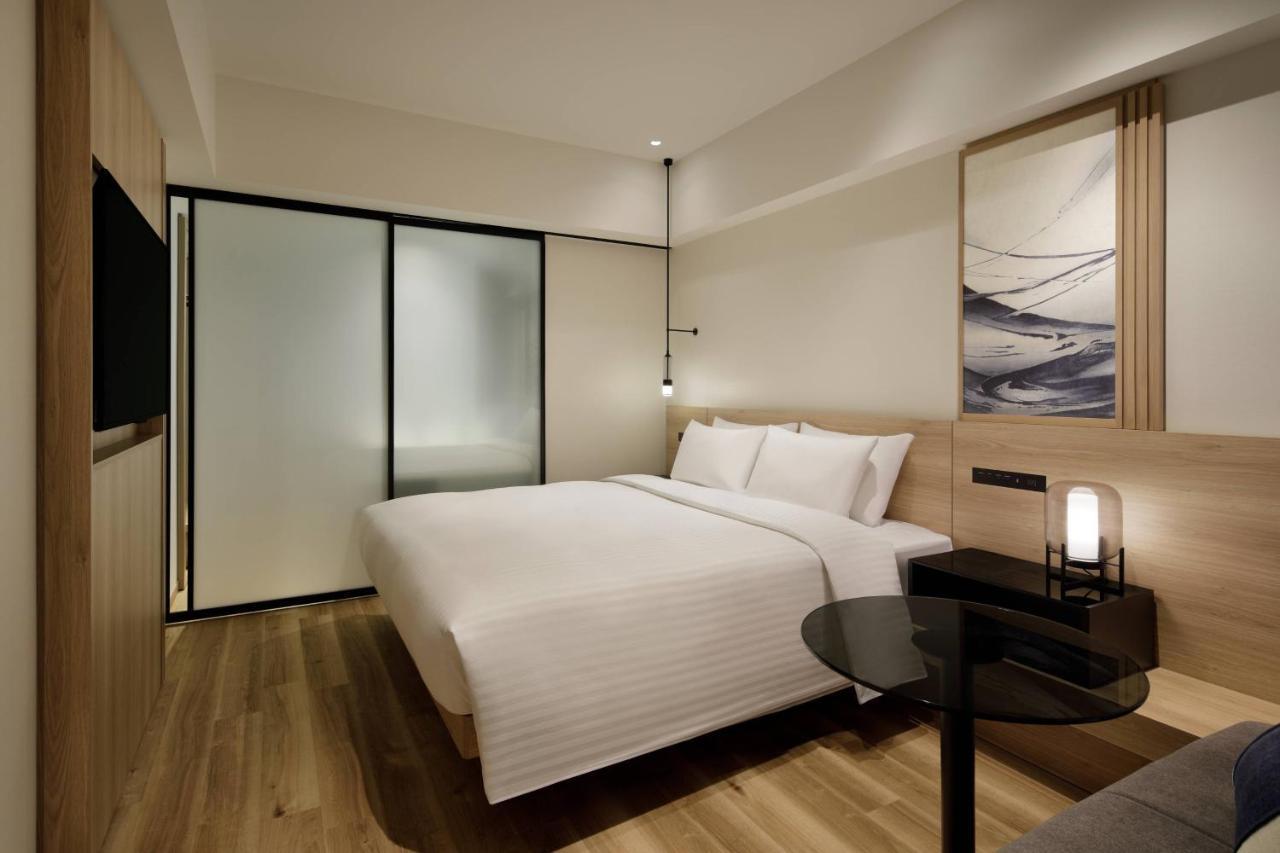 Fairfield By Marriott Osaka Namba Hotel Ngoại thất bức ảnh