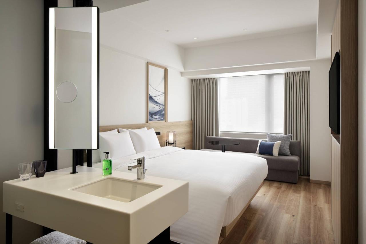 Fairfield By Marriott Osaka Namba Hotel Ngoại thất bức ảnh