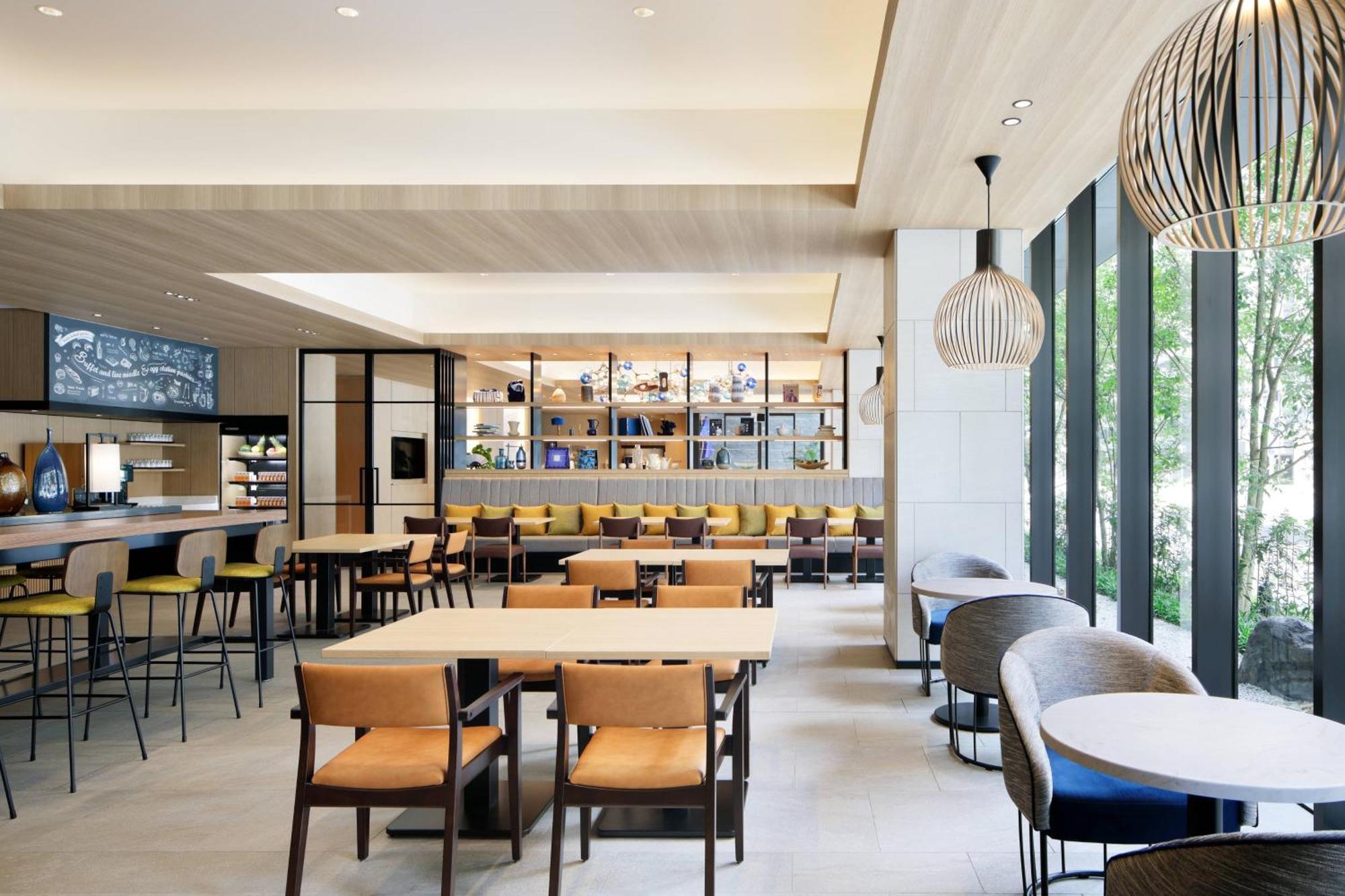 Fairfield By Marriott Osaka Namba Hotel Ngoại thất bức ảnh