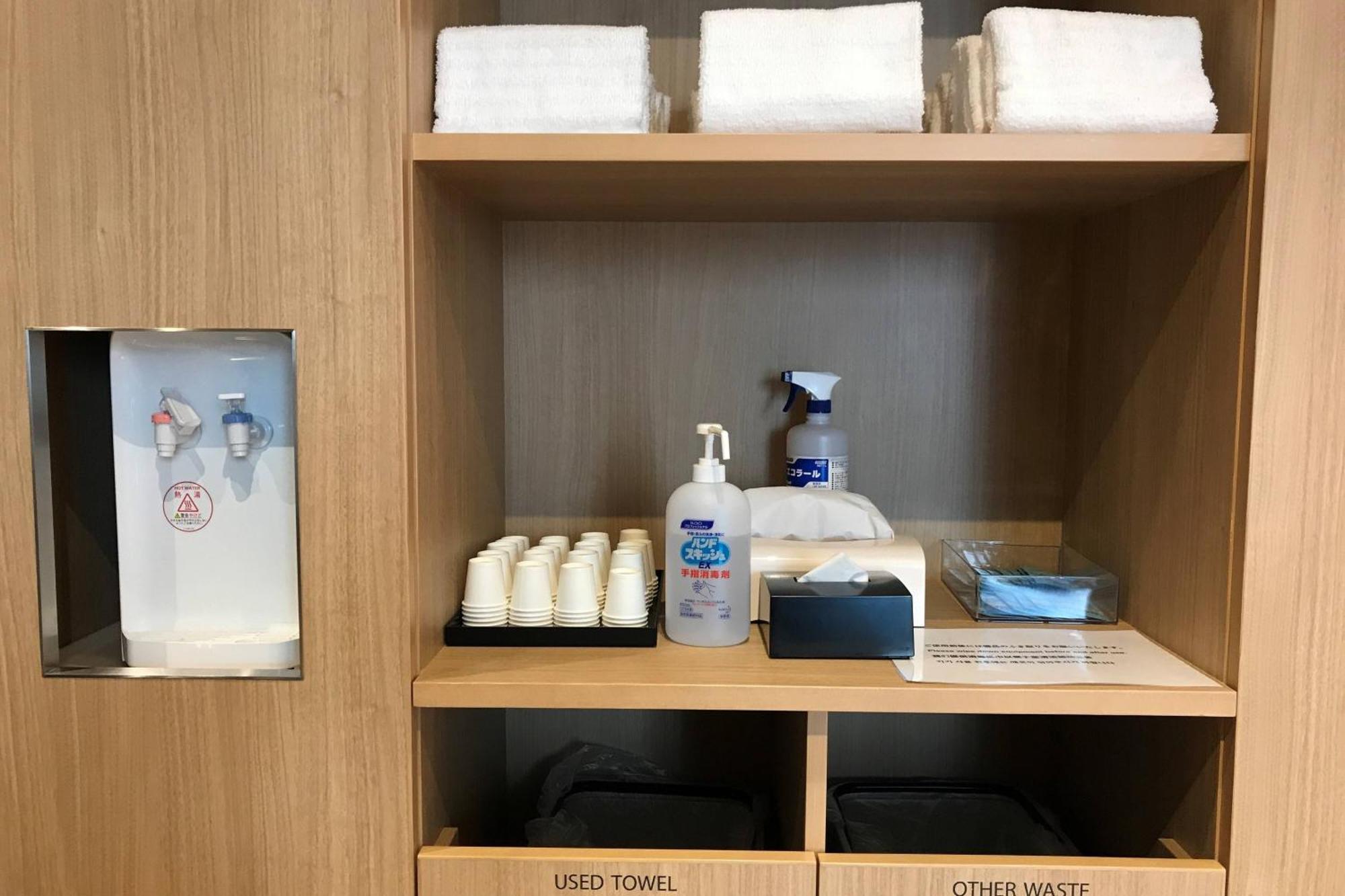 Fairfield By Marriott Osaka Namba Hotel Ngoại thất bức ảnh