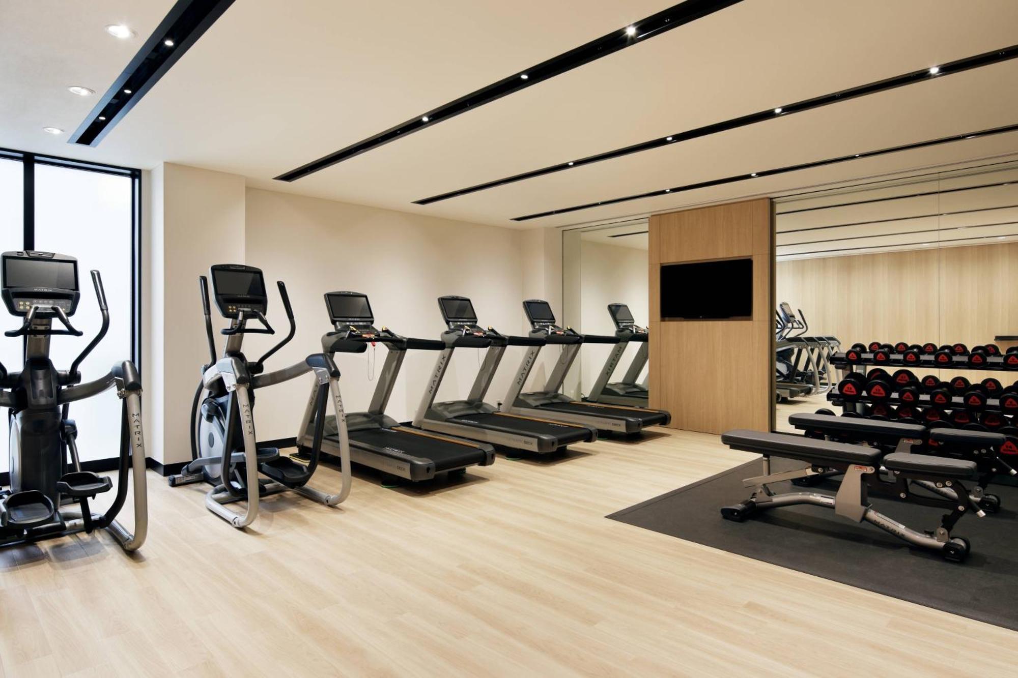 Fairfield By Marriott Osaka Namba Hotel Ngoại thất bức ảnh