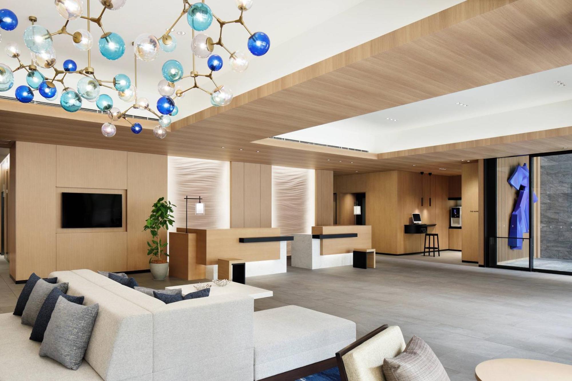 Fairfield By Marriott Osaka Namba Hotel Ngoại thất bức ảnh
