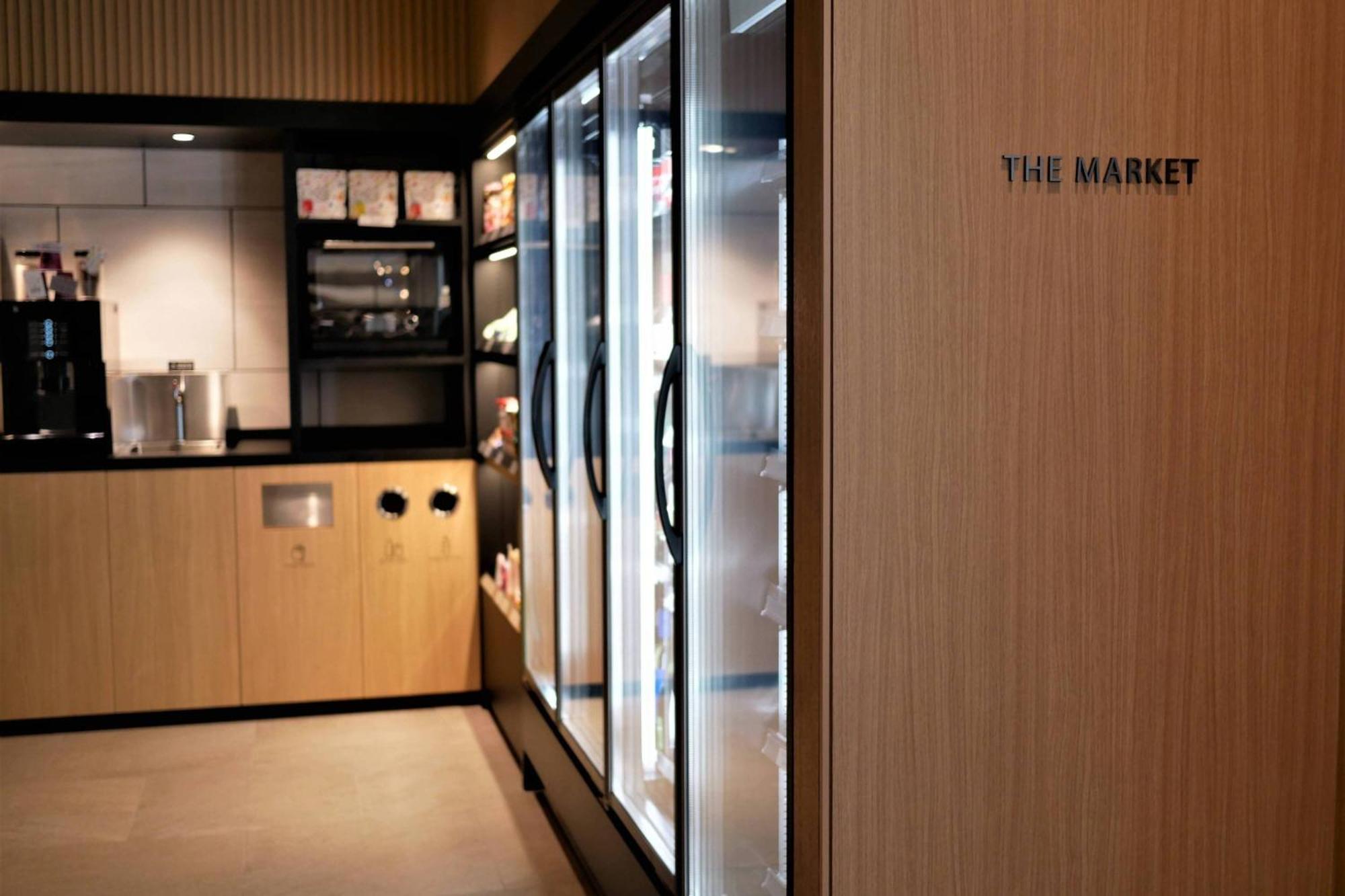 Fairfield By Marriott Osaka Namba Hotel Ngoại thất bức ảnh